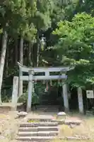 八幡神社(福井県)