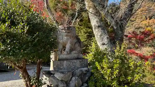 佐久奈度神社(滋賀県)