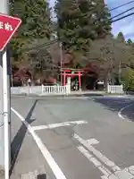 木幡神社(栃木県)