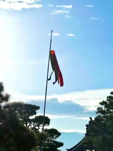 善光寺大勧進(長野県)