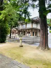 日岡神社の建物その他