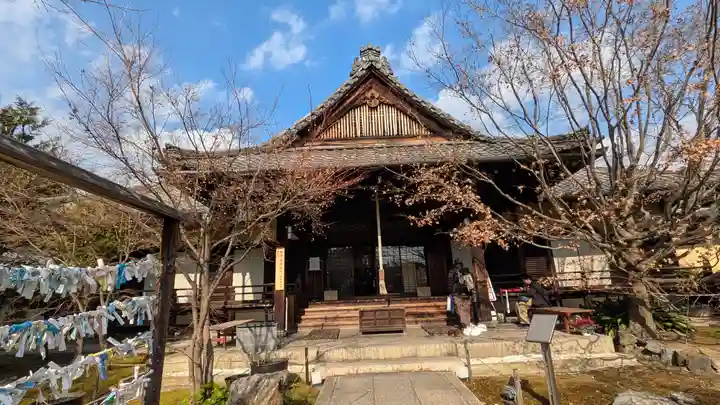 勝林寺(京都府)