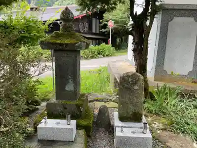 楢谷寺(岐阜県)