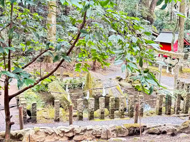 東霧島神社(宮崎県)