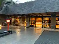 來宮神社のその他建物