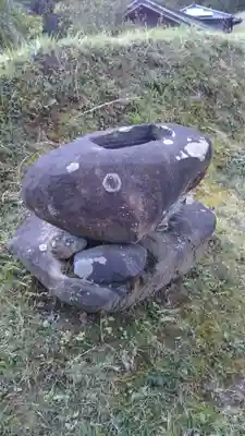 鹿嶋国神神社のその他建物