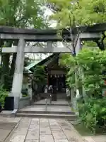 江東天祖神社(東京都)
