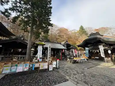 熊野皇大神社(長野県)