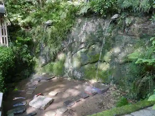 明王院（満願寺別院）のその他建物