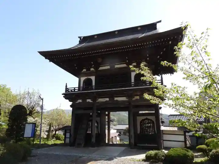満光寺(長野県)