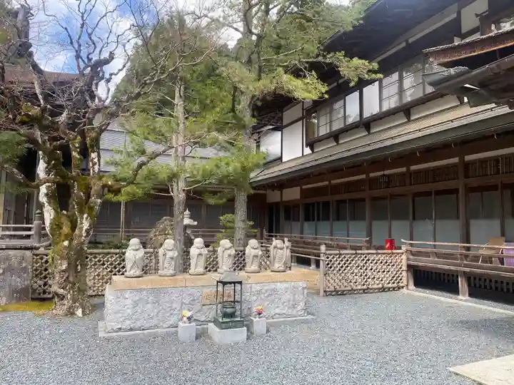 龍泉院(和歌山県)