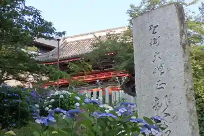楽法寺（雨引観音）のその他建物