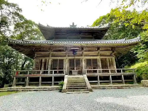 一乗寺(兵庫県)