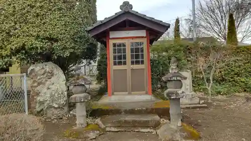 光雲寺のその他建物