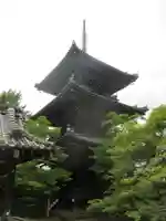 真正極楽寺(真如堂)のその他建物