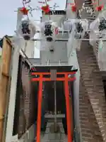 豊川稲荷(東京都)