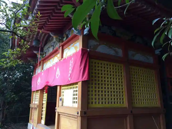 正現嶽森稲荷神社(佐賀県)