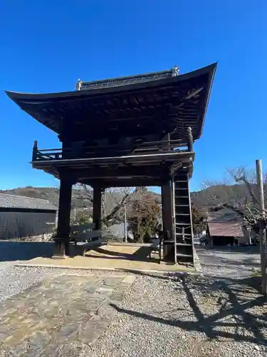 法蔵寺のその他建物