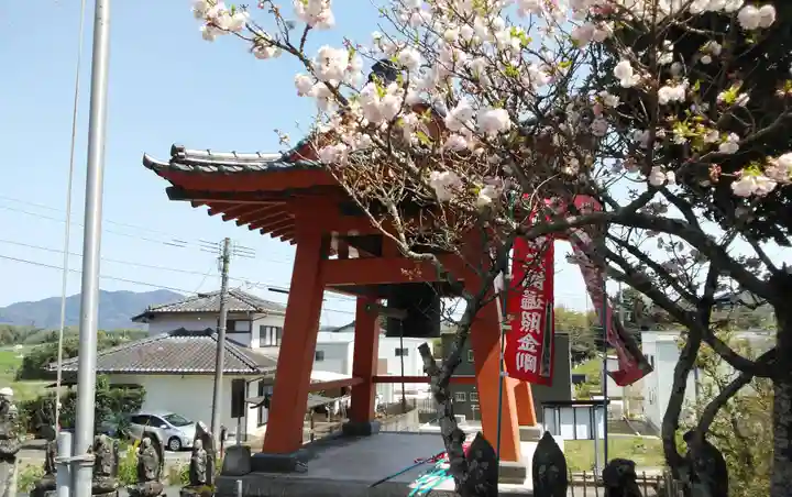 光明寺のその他建物