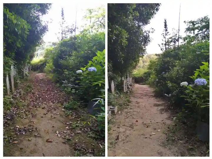 石内のお大師さん 金剛院(広島県)