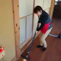 日蓮宗 総本山 塔頭 定林坊(じょうりんぼう)(山梨県)