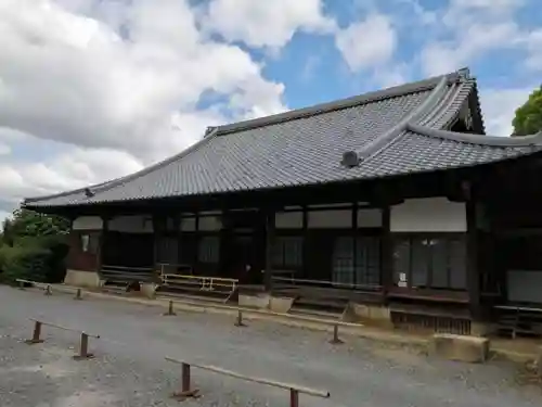 方広寺の本殿・本堂