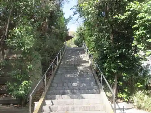 東明寺(埼玉県)