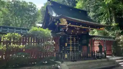 瑞鳳殿(宮城県)