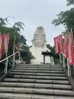 大船観音寺(神奈川県)