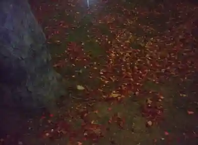 北広島市総鎮守　廣島神社(北海道)