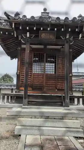天津神社(滋賀県)