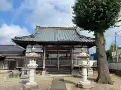 本経寺(栃木県)