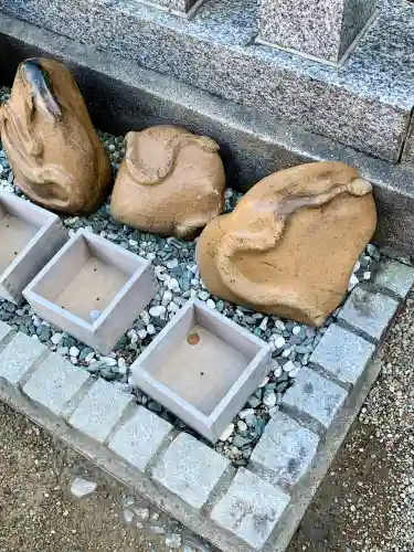 金蛇水神社(宮城県)