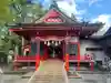 金澤神社(石川県)