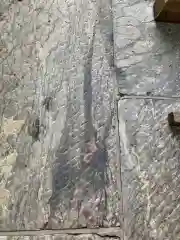 三峯神社の建物その他