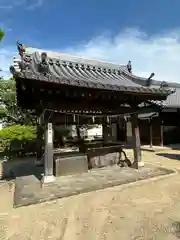 誉田八幡宮(大阪府)