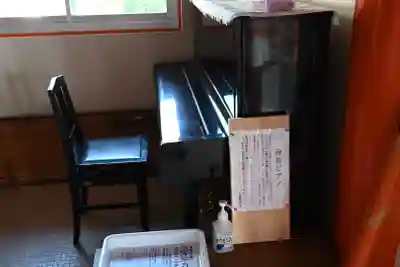 高塚熊野神社(静岡県)