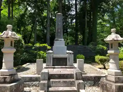 東昌寺(宮城県)