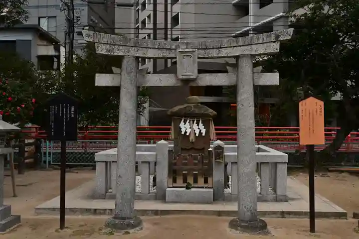 住吉神社(福岡県)