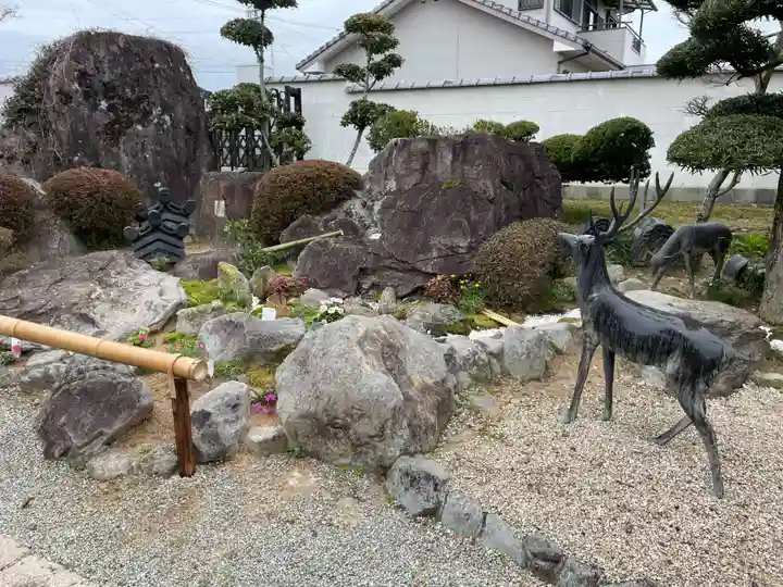 多聞寺(兵庫県)