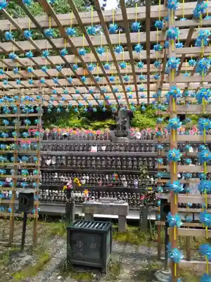 国上寺のその他建物