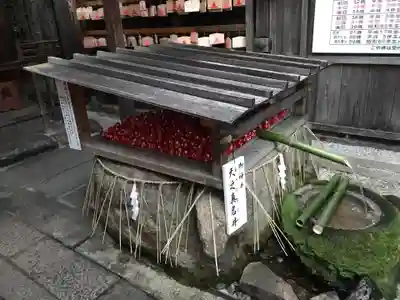 市比賣神社(京都府)