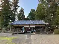十三神社(和歌山県)