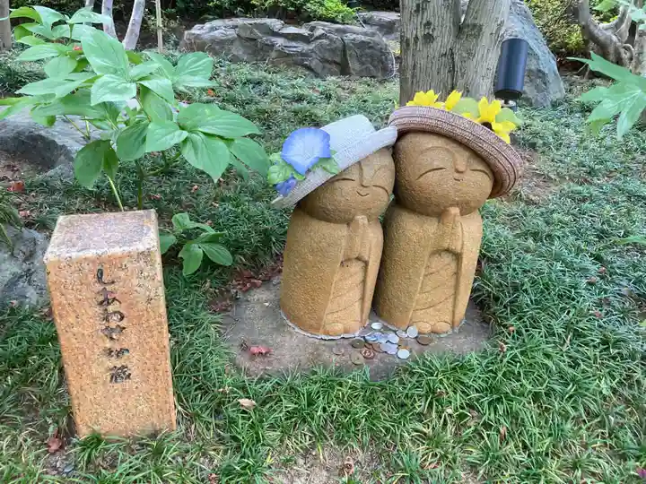 宝徳寺(群馬県)