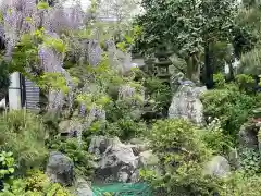 永泉寺(東京都)