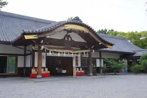 市原稲荷神社の建物その他