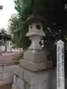 野毛六所神社(東京都)