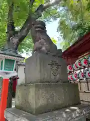 田無神社(東京都)