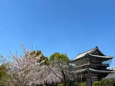 真宗大谷派名古屋別院(愛知県)