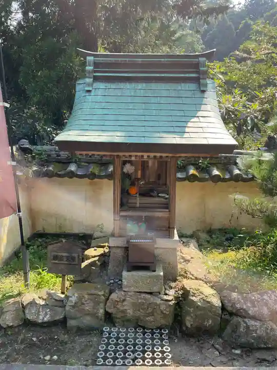 宝厳寺(滋賀県)